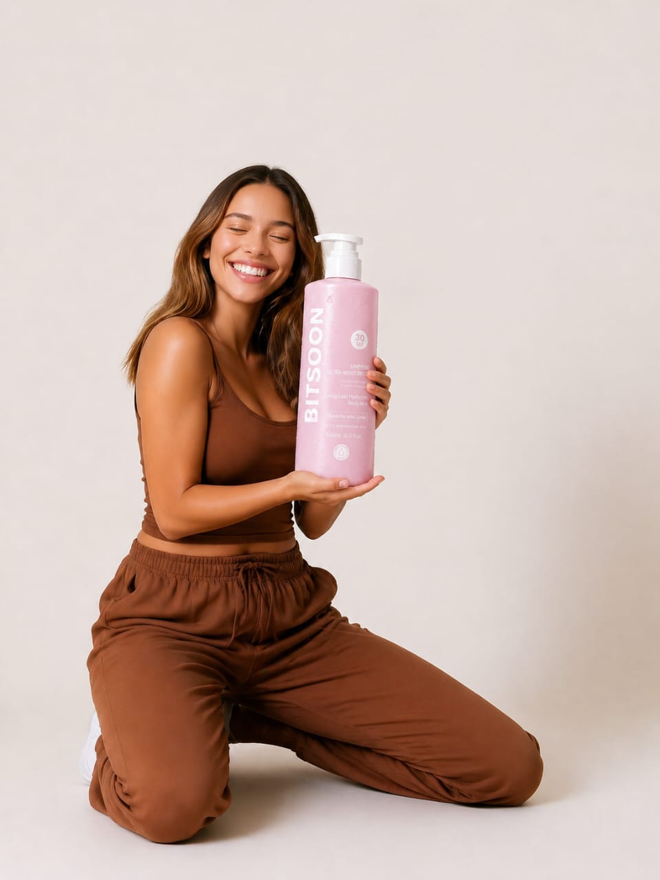 Healthy Glow (건강한 광채)