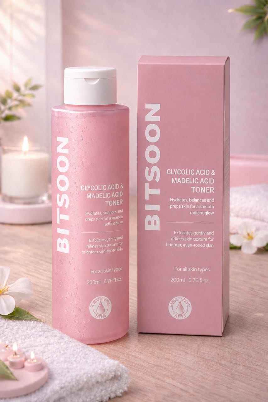 BITSOON product
